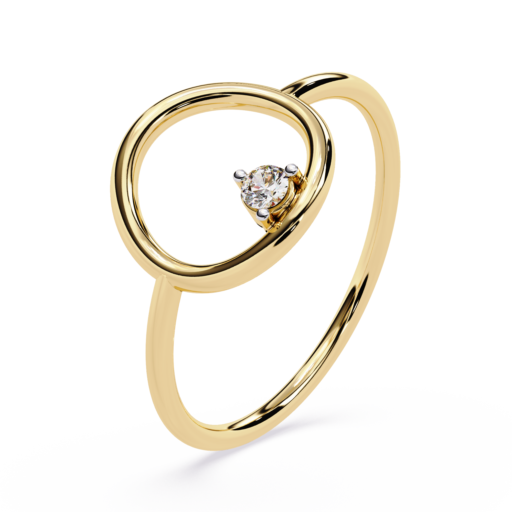 Oro amarillo