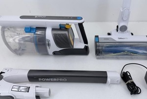 Ultra Clean Shark Flex Reveal Vacuum IZ382H Strong Cordless Vacuum <b>Cleaner</b> Home Floor Carpet Pet Hair <b>Cleaner</b> - Product Image 3