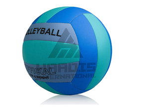 Customize Logo Volleyball <b>Machine</b> <b>Stitch</b> <b>Hand</b> <b>Stitch</b> Match Quality Volley Ball | High Quality Colorful Beach Volleyball - Product Image 3