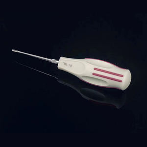 10 pinces d'extraction dentaire pour racines, à intervention minimale invasive - Product Image 2
