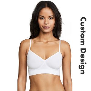 Soutien-gorge push-up pour femmes, tissu de qualité supérieure, dentelle rembourrée, ajustement confortable, lingerie tendance, vente en gros, fabricant - Product Image 6