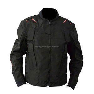 Nueva Chaqueta de Motocicleta de Tela Textil Cordura, Chaqueta de Motocicleta Impermeable con Malla, Venta al por Mayor - Product Image 5