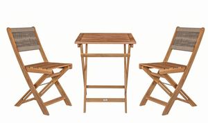 Ensemble d'extérieur Stoneharper - Product Image 1