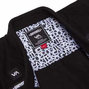 Nouveau modèle de kimono de BJJ pour la vente en gros # 115100% Coton, Logo Brodé, Unisexe, Coupe Ample, Vêtements d'Arts Martiaux Durables pour Adultes - Product Image 5