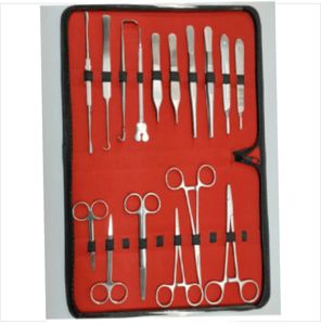 High Quality Stainless Steel Manual New Arrival Major Surgery Set Surgical <b>Instruments</b> - Product Image 1