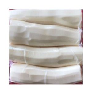 Cassava Congelada IQF Premium, Exportador de Vietnam, Suministro a Granel con Envasado al Vacío, Grado A, para Importadores Internacionales - Product Image 1