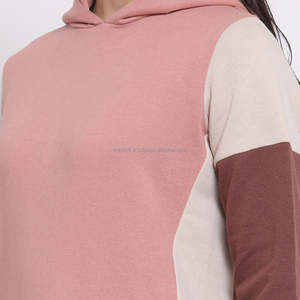 Sweat à capuche en polaire urbaine Sweat-shirt unisexe surdimensionné Parfait pour le style Streetwear d'hiver avec tissu doux et confortable - Product Image 6