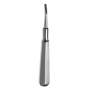 เครื่องมือผ่าตัดถอนรากฟันสแตนเลสแบบกำหนดเองได้ - Product Image 6