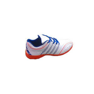 Zapatos de Cricket Multifuncionales y Duraderos con Tacos de Goma y Forro de Cuero Genuino para Deportes de Verano, Primavera e Invierno - Product Image 1