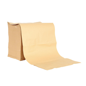 Papier de rembourrage plié en éventail pour emballage protecteur et sécurité, disponible au prix le plus bas - Product Image 6