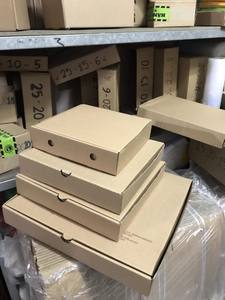 High Quality Custom Logo Corrugated <b>Box</b> Vietnam Paper Folders Any Shape Stamping Embossing Printed Carton Packaging Good Price - Product Image 4