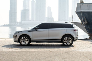 Nuevo Land Rover Range Rover Evoque P200 R Dynamic SE 2025, 2.0L Turbo de Gasolina, Automático, Interior de Cuero, Volante a la Izquierda, Color Oscuro - Product Image 5