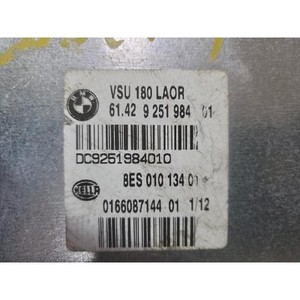 ECU และโมดูลคอมพิวเตอร์มือสองสำหรับรถยนต์ซีรีส์ 3 รุ่น 925198401 - Product Image 4