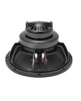 Haut-parleur coaxial OPRA Ferrite 12 pouces 800W 98.5dB 58Hz-20KHz 8 pouces à large bande avec aimant néodyme pour moniteur de scène PA haute résolution
