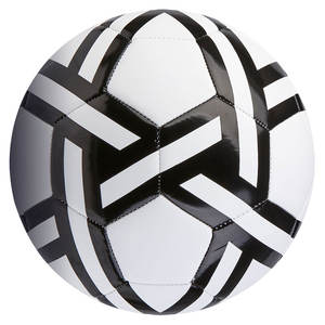 Balón de Fútbol Personalizado con Logotipo Promocional, Balón de Fútbol Ligero y Duradero de la Mejor Calidad, Hecho en Pakistán - Product Image 6