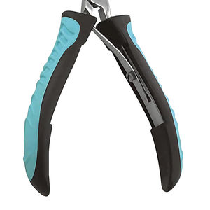 Cortauñas Profesional de Acero Inoxidable con Logotipo Personalizado OEM, Abertura de Mandíbula Ancha para Recortar Uñas Gruesas de los Dedos de las Manos y los Pies - Product Image 6