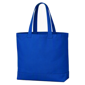 Bolsa de algodón 100% natural ecológica, ligera y suave de alta calidad (5oz), bolsas de compras reutilizables y ecológicas. - Product Image 1