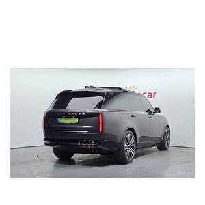 Land Rover Range Rover P530 AB LWB 2024/1, 28 607 km, boîte automatique, sièges en cuir, conduite à gauche, caméra arrière - Product Image 2