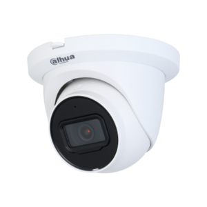 Caméra IP Eyeball 8MP 4K DH-IPC-HDW2841TM-A, caméra de sécurité PoE, solutions d'affaires Technoverse - Product Image 2