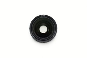 Lente Macro para Osmo Action 6 con Ajuste de Rango de Enfoque de 11 cm a 75 cm, Hecho en China, Nuevo - Product Image 2