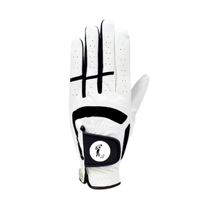 Wholesale OEM <b>Moisture</b> Wicking Golf <b>Gloves</b> Custom Printed Logo Synthetic Leather Left Right Hand Golf <b>Glove</b> Bulk Vietnam Factory - Product Image 2