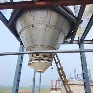 Sistema completo de molienda de granos para la línea de producción de procesamiento de harina de trigo, maíz y arroz - Product Image 5