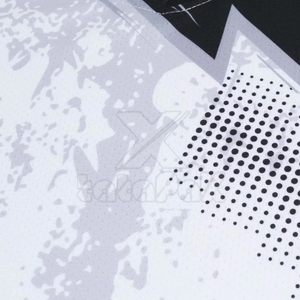 Uniforme de Tenis de Poliéster con Logotipo Personalizado, Secado Rápido, Transpirable, Disponible en Múltiples Tallas y Colores para Equipos Profesionales - Product Image 4