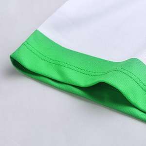 Maillot de volley-ball pour hommes OEM à prix avantageux, qualité supérieure, respirant, logo/couleurs personnalisés, maillot de volley-ball tendance - Product Image 5