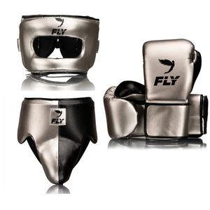 ชุดฝึกซ้อมมวย Fly Boxing พร้อมนวมหนัง ที่ครอบศีรษะ อุปกรณ์ฝึกซ้อม ทนทาน ใช้ได้ทุกฤดู ผลิตโดย LSE-BS-029 - Product Image 6