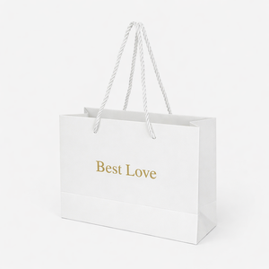 Bolsas de Compra Impresas Personalizadas al por Mayor, Bolsas de Papel Ecológicas con Logotipo, Boxit.pk, Empaquetado B2B - Product Image 3