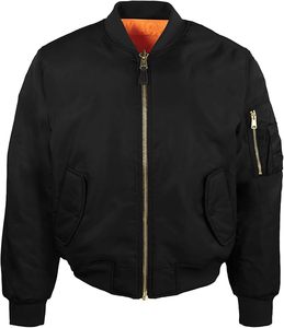 Unisex Casual Spring Satin Bomber <b>Jacket</b> 100% Cotton <b>Waterproof</b> Breathable Windproof Quick Dry <b>Thin</b> Front Athletic Varsity Sale - Product Image 5