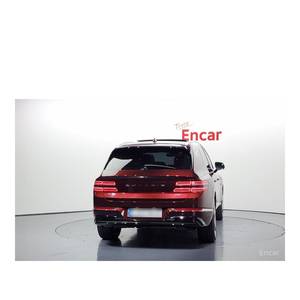 Genesis GV80 3.0 Diésel AWD 2023, 58,880 km, Caja de Cambios Automática, Volante a la Izquierda, Asientos de Cuero, Cámara Trasera - Product Image 4