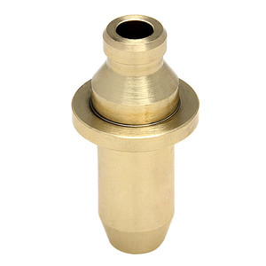 Guía de Válvula de Latón de Alta Resistencia y Buen Sellado para Kit de Reparación de Motor de Tractor Agrícola - Product Image 1