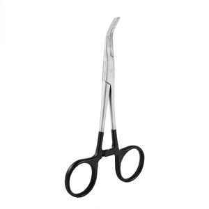 1PC Stainless Steel Professional <b>Piercing</b> Clamps Instrument Set with Jewelry Change Barbell <b>Ball</b> Tools - Product Image 2