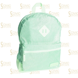 Sac à dos enfant unisexe de haute qualité avec logo brodé personnalisé, pierres, noms et couleurs sur mesure pour sac de cheerleading, design tendance - Product Image 3