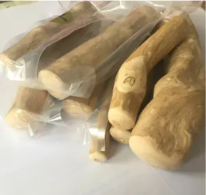 Factory directly Coffee Tree Wood Chewing Toys For Dog Dental Care S M L XL Size high quality competitive price WS 84 386142897