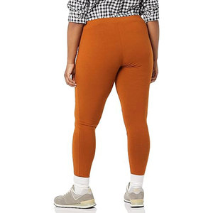 Leggings Deportivos para Mujer, Cintura Alta, Elásticos, Pantalones de Gimnasio - Product Image 2