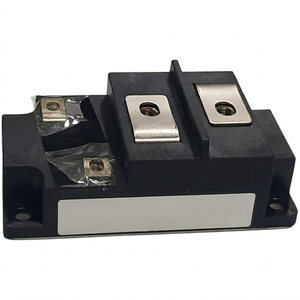Module de puissance IGBT industriel QM300HA-2H 300A 1200V pour les systèmes de commande de moteur et d'onduleur - Product Image 2