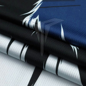 Uniforme de basket-ball fabriqué en usine au meilleur prix de gros, haute qualité, nouveau design, taille personnalisée, polyester respirant - Product Image 4