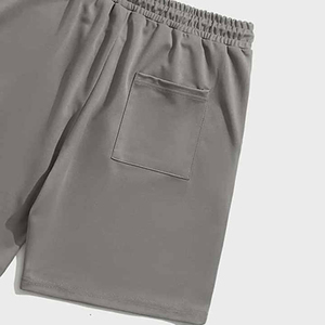 Custom New Summer Men 2PC <b>Set</b> Sporting Suit Short Sleeve T-Shirt and Shorts Two Piece <b>Twin</b> <b>Set</b> Men's Short <b>Set</b> for Sale - Product Image 5