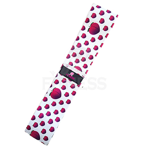 Bandes de Résistance pour Hanches en Tissu pour Femmes, Bandes de Musculation Fessiers pour Squats, Hip Thrusts et Exercices de Gym - Product Image 3
