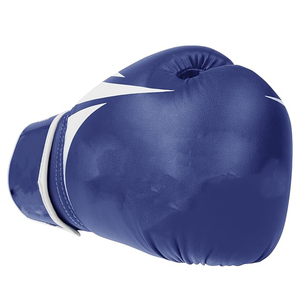 Gants de boxe MMA à lacets, gants de fitness, production de gants de fitness professionnels, gants d'entraînement de boxe en PU MMA - Product Image 4