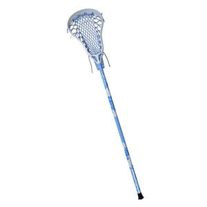 Bâtons de lacrosse durables, tête renforcée, poignée confortable pour les séances d'entraînement, équipement sportif - Product Image 1