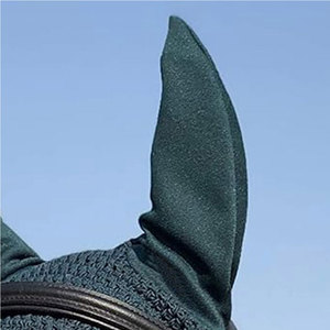 Bonnet d'oreille pour cheval personnalisé de haute qualité avec logo, nouveau design, accessoire équestre durable, prix compétitif - Product Image 6
