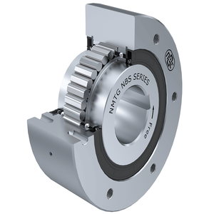 คลัตช์แบบทางเดียว NMTG NBS220 Freewheel – คลัตช์ทางเดียวแบบปรับแต่งได้ตามมาตรฐาน OEM ผลิตจากเหล็กสำหรับงานหนัก สำหรับการส่งกำลัง - Product Image 4