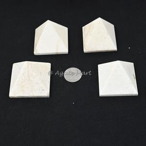 Pirámide de amatista de calidad súper premium, artículo de decoración del hogar, piedra preciosa tallada, precios bajos, comprar al proveedor indio - Product Image 5