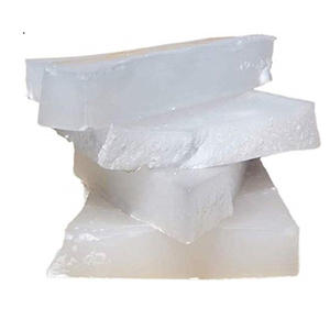 Cera de parafina totalmente refinada al por mayor 56-60 para fabricación de velas - Product Image 1