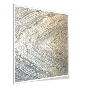 Indian Manufacturer of Ice Black <b>Marble</b> Pattern Luxury Sheet Natural Stone Veneer Waterproof Durable 100% Eco-Friendly - Product Image 3