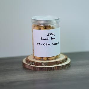 ถั่วแคชชูคุณภาพพรีเมียม รสเค็มเนย กลิ่นหอมละมุน รับรองมาตรฐาน ISO มีกล่องตัวอย่างฟรี รับผลิตแบบ OEM ปรับแต่งแบรนด์ได้ ขายส่ง - Product Image 2