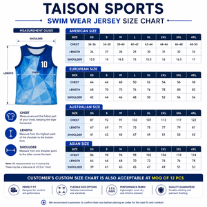 Maillot de bain une pièce pour homme en polyester et élasthanne, respirant, anti-UV, écologique, jersey 180 GSM, manches longues, transfert thermique - Product Image 3